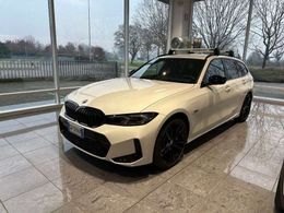 BMW 330e