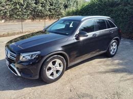 Mercedes GLC220