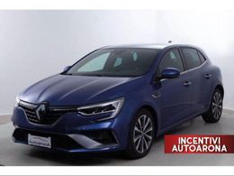 Renault Mégane IV