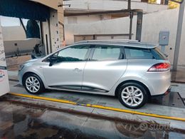 Renault Clio GrandTour