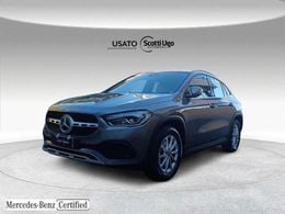 Mercedes GLA250