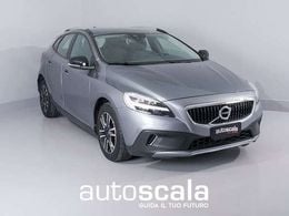 Volvo V40 CC