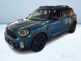 Mini Cooper Countryman