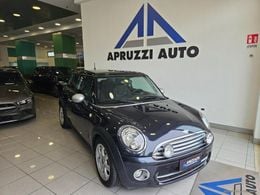 Mini Cooper D