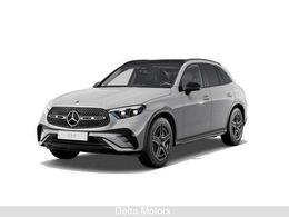 Mercedes GLC220