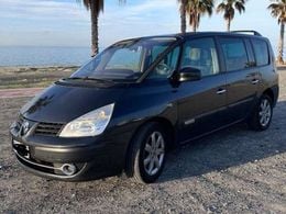 Renault Grand Espace