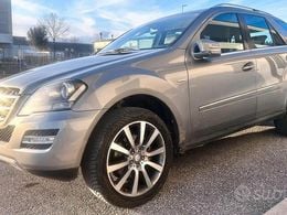 Mercedes ML350