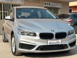 BMW 216 Active Tourer