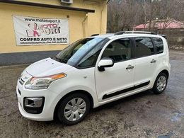 Citroën C3 Picasso