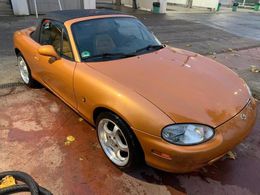 Mazda MX5