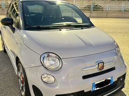 Abarth 500