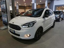 Ford Ka Plus