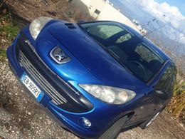 Peugeot 206+