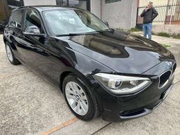 BMW 116