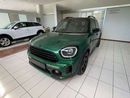 Mini Cooper D Countryman