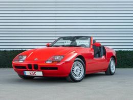 BMW Z1