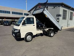Piaggio Porter