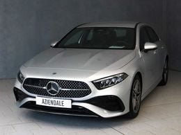 Mercedes A200