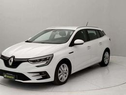 Renault Mégane GrandTour