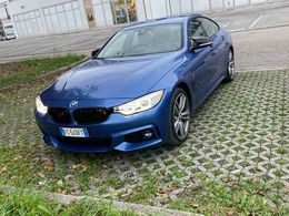 BMW 428 Gran Coupé