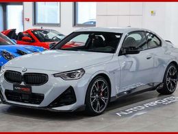 BMW M240