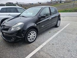 Renault Clio II