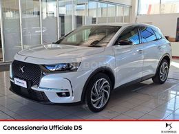 DS Automobiles DS7 Crossback