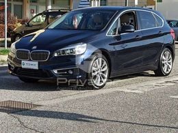 BMW 225 Active Tourer