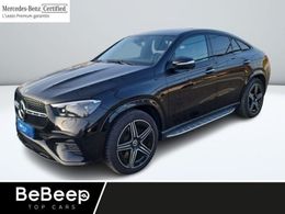 Mercedes GLE350