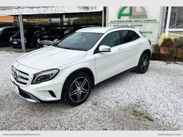 Mercedes GLA180