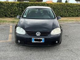 VW Golf V