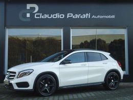 Mercedes GLA220