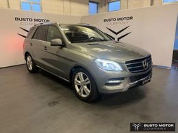 Mercedes ML250