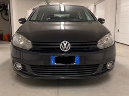 VW Golf VI