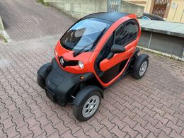 Renault Twizy