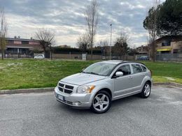 Dodge Caliber