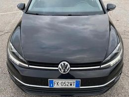 VW Golf VII