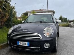 Mini Cooper D