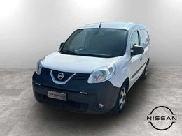 Nissan NV250