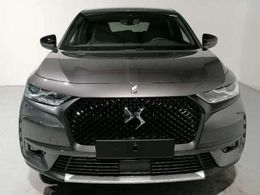 DS Automobiles DS7 Crossback