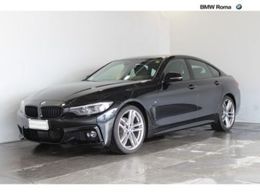 BMW 420 Gran Coupé