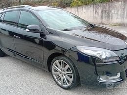 Renault Mégane III