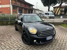 Mini Cooper D Countryman