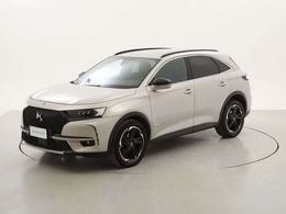 DS Automobiles DS7 Crossback