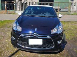 Citroën DS3