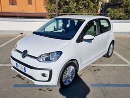 VW up!