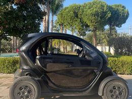 Renault Twizy