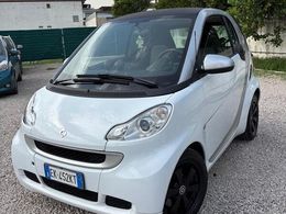 Smart ForTwo Coupé