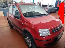 Fiat Panda 4x4