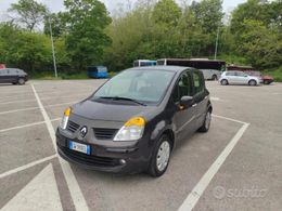 Renault Modus